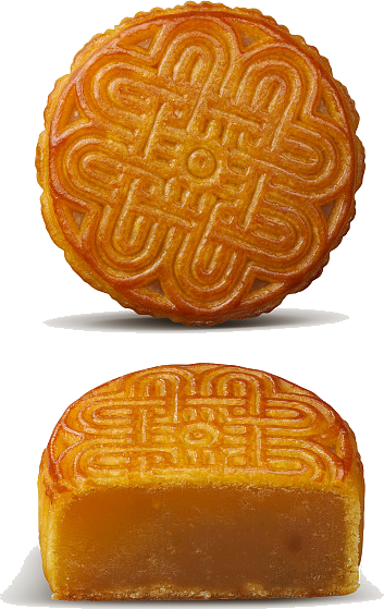 月饼