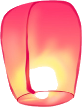 孔明灯